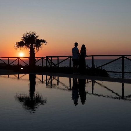 Hotel Bue Marino Пантеллерія Екстер'єр фото